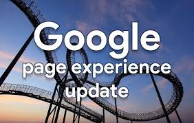 Google Page Experience Algorithm