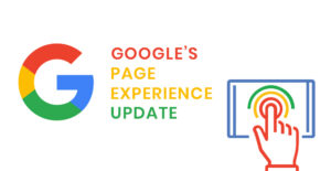 Google Page Experience Algorithm